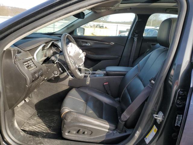 Photo 7 from auction – 2015 CHEVROLET IMPALA LTZ with VIN 2G1165S38F9146497