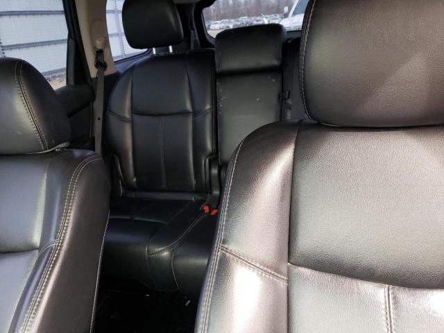 Photo 10 from auction – 2016 NISSAN PATHFINDER with VIN 5N1AR2MN9GC623553