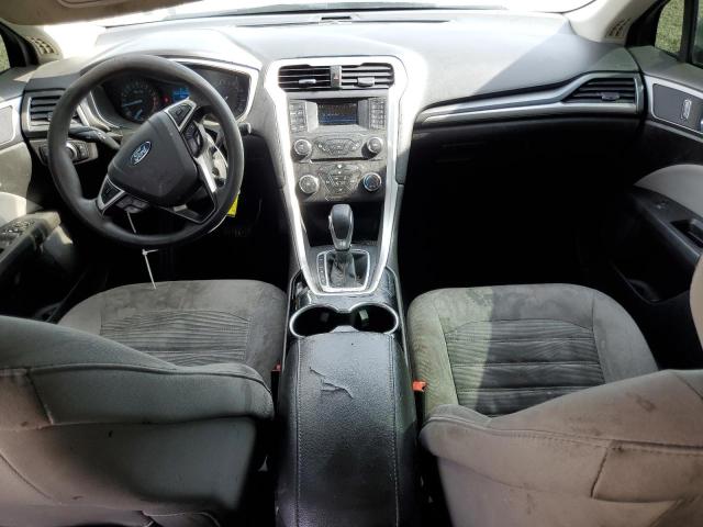 Photo 8 from auction – 2016 FORD FUSION S with VIN 3FA6P0G70GR356344