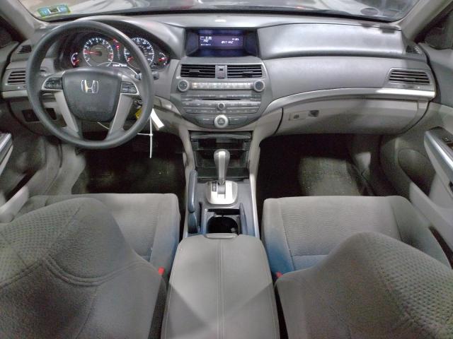 Photo 8 from auction – 2010 HONDA ACCORD EX with VIN 1HGCP2F79AA044214