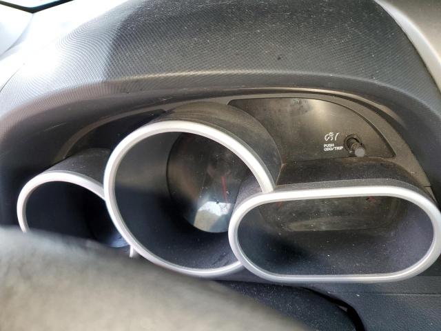 Photo 9 from auction – 2009 PONTIAC VIBE with VIN 5Y2SP67809Z430137