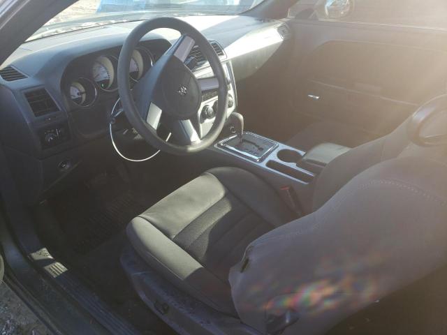 Photo 7 from auction – 2010 DODGE CHALLENGER with VIN 2B3CJ4DV1AH275544