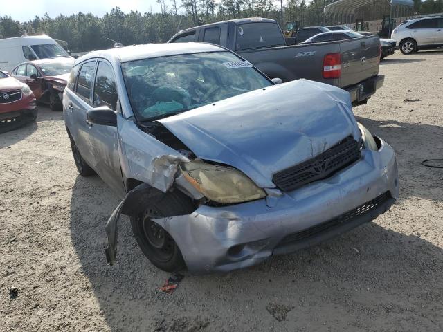 Photo 4 from auction – 2005 TOYOTA COROLLA MA with VIN 2T1KR32EX5C455749