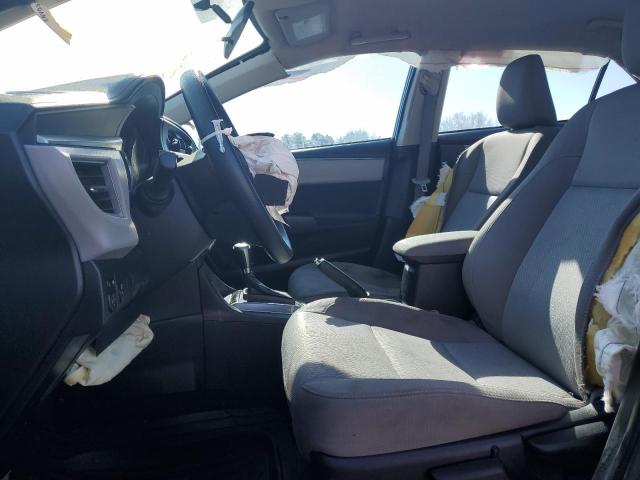Photo 7 from auction – 2016 TOYOTA COROLLA L with VIN 2T1BURHE2GC627915
