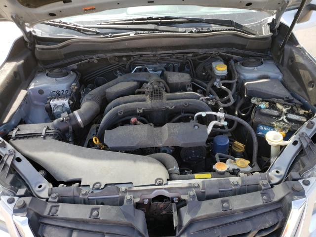 Photo 11 from auction – 2018 SUBARU FORESTER 2 with VIN JF2SJADCXJH550830