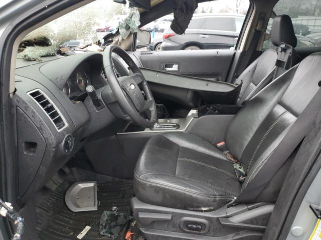 Photo 7 from auction – 2007 FORD EDGE SEL P with VIN 2FMDK39C27BA52924