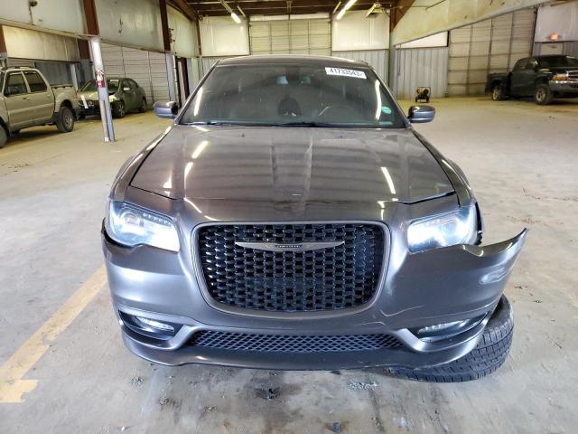 Photo 5 from auction – 2017 CHRYSLER 300 S with VIN 2C3CCABG0HH664928