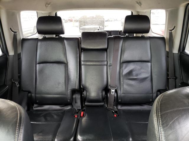 Photo 10 from auction – 2016 TOYOTA 4RUNNER SR with VIN JTEBU5JR1G5297814