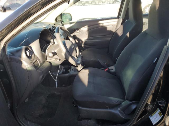 Photo 7 from auction – 2014 NISSAN VERSA with VIN 3N1CN7AP1EL810883