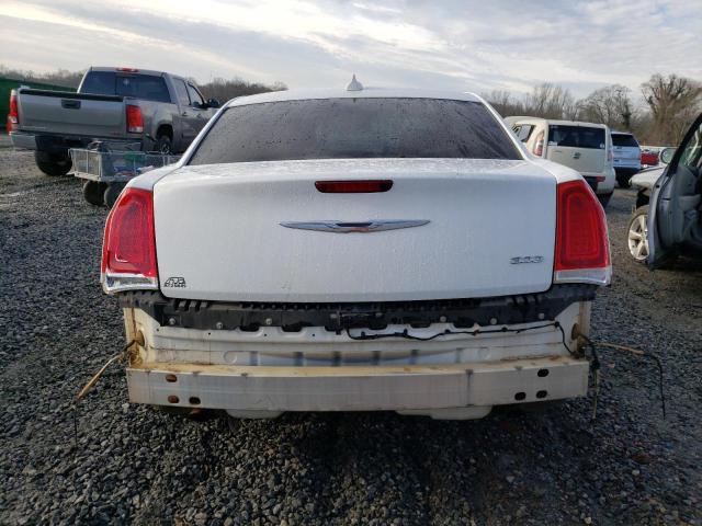 Photo 6 from auction – 2015 CHRYSLER 300 LIMITE with VIN 2C3CCAAG7FH766659