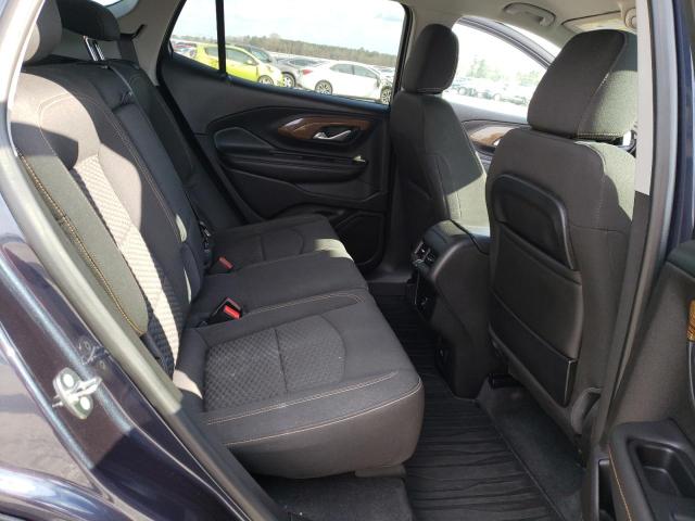 Photo 11 from auction – 2018 GMC TERRAIN SL with VIN 3GKALTEV9JL226256