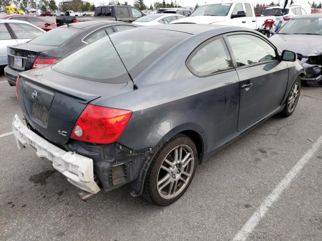 Photo 3 from auction – 2005 TOYOTA SCION TC with VIN JTKDE177150051180