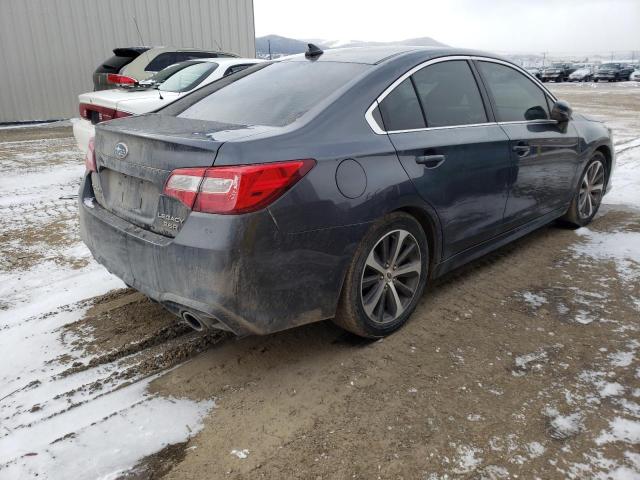 Photo 3 from auction – 2019 SUBARU LEGACY 3.6 with VIN 4S3BNEN67K3016606