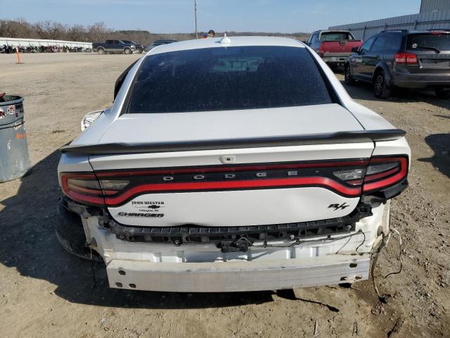 Photo 6 from auction – 2018 DODGE CHARGER R/ with VIN 2C3CDXCT4JH234644