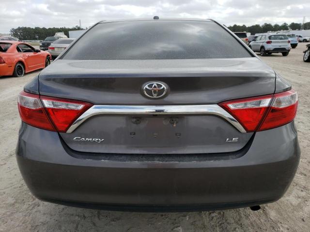 Photo 6 from auction – 2017 TOYOTA CAMRY LE with VIN 4T1BF1FK5HU679592