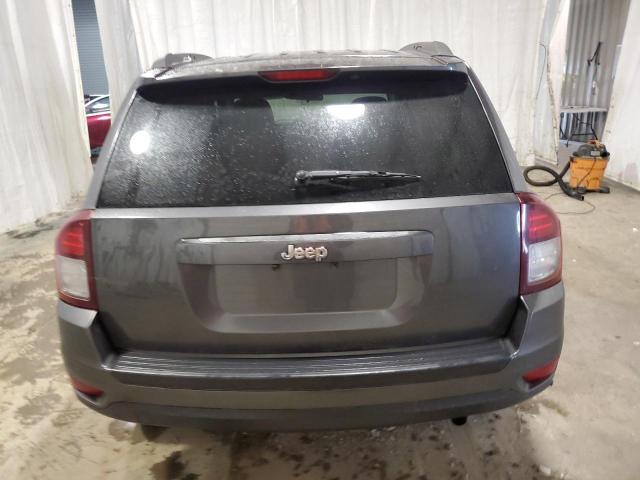 Photo 6 from auction – 2015 JEEP COMPASS SP with VIN 1C4NJCBA5FD156028