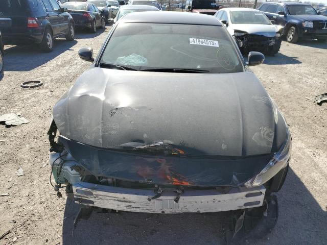 Photo 5 from auction – 2020 NISSAN ALTIMA S with VIN 1N4BL4BV1LC213970