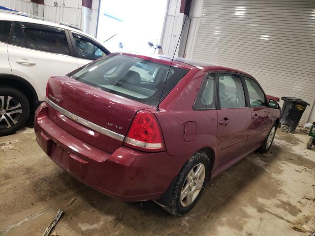 Photo 3 from auction – 2007 CHEVROLET MALIBU MAX with VIN 1G1ZT68N57F104548