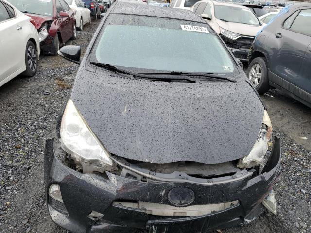 Photo 5 from auction – 2013 TOYOTA PRIUS C with VIN JTDKDTB30D1039788