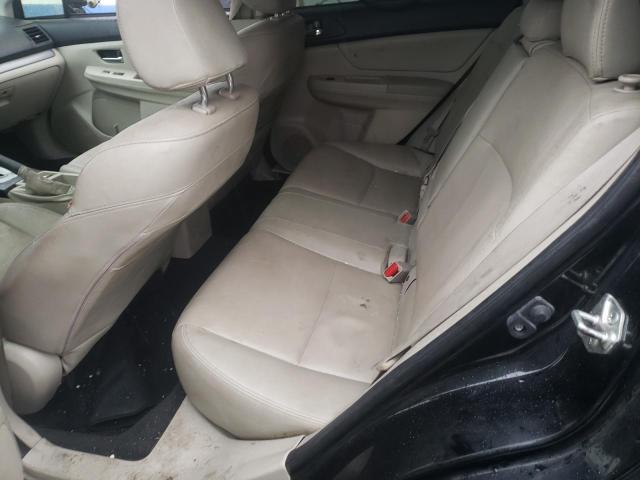 Photo 10 from auction – 2012 SUBARU IMPREZA SP with VIN JF1GPAS62CH240745