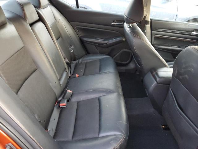 Photo 10 from auction – 2020 NISSAN ALTIMA SR with VIN 1N4BL4CV9LC248948
