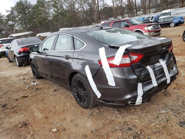 Photo 2 from auction – 2016 FORD FUSION SE with VIN 3FA6P0H93GR254519