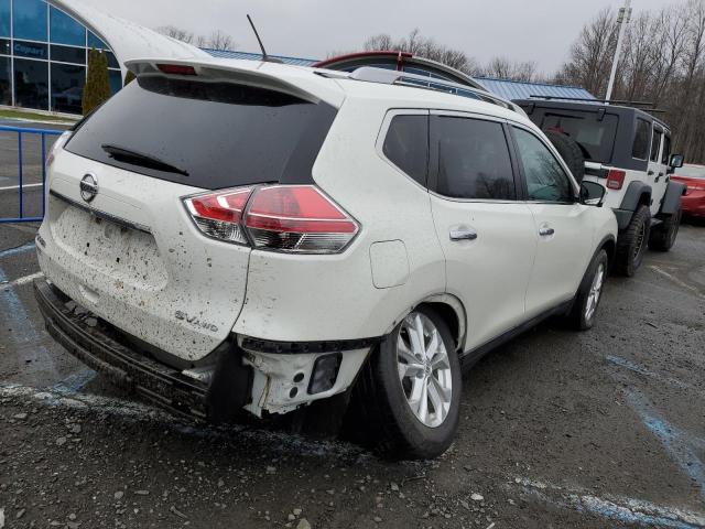 Photo 3 from auction – 2015 NISSAN ROGUE S with VIN 5N1AT2MK0FC902038
