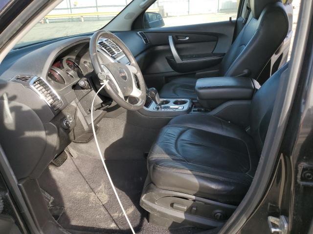 Photo 7 from auction – 2012 GMC ACADIA SLT with VIN 1GKKVRED7CJ163404