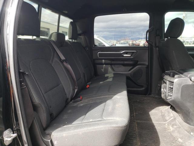 Photo 10 from auction – 2019 RAM 1500 BIG H with VIN 1C6SRFMTXKN910788