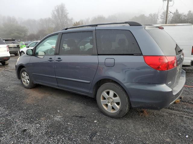 Photo 2 from auction – 2008 TOYOTA SIENNA CE with VIN 5TDZK23C28S166502