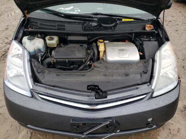 Photo 11 from auction – 2008 TOYOTA PRIUS with VIN JTDKB20U183446511