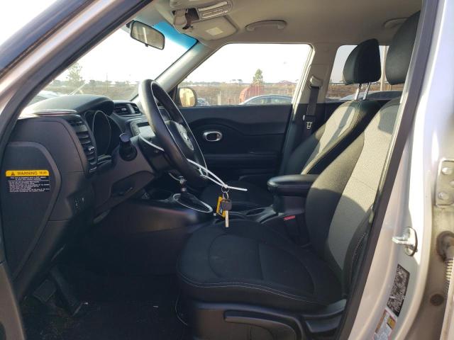 Photo 7 from auction – 2018 KIA SOUL + with VIN KNDJP3A58J7618624
