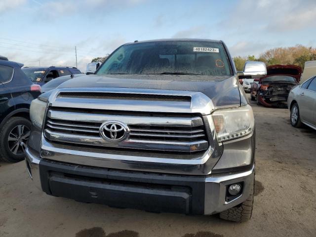 Photo 5 from auction – 2016 TOYOTA TUNDRA DOU with VIN 5TFRM5F18GX100809