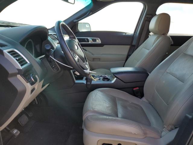 Photo 7 from auction – 2015 FORD EXPLORER L with VIN 1FM5K7F85FGA76881