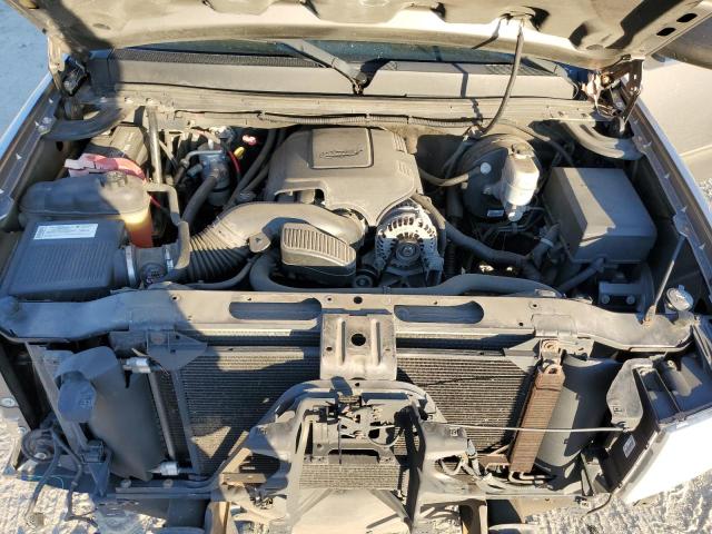 Photo 11 from auction – 2008 GMC SIERRA C15 with VIN 3GTEC13J78G213168