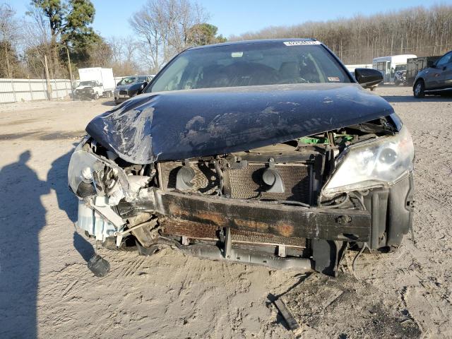 Photo 5 from auction – 2014 TOYOTA CAMRY L with VIN 4T1BF1FK2EU768502