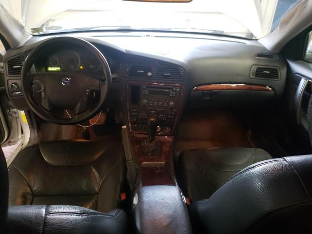 Photo 8 from auction – 2007 VOLVO V70 2.5T with VIN YV1SW592272649574