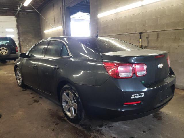 Photo 2 from auction – 2016 CHEVROLET MALIBU LIM with VIN 1G11B5SA7GU102635