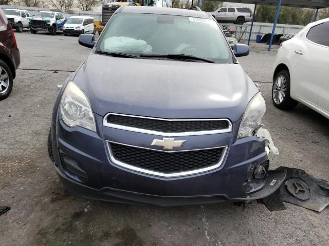 Photo 5 from auction – 2013 CHEVROLET EQUINOX LT with VIN 2GNALDEK5D6266244