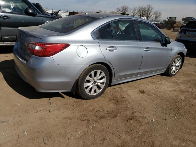 Zdjęcie 3 z aukcji – 2015 SUBARU LEGACY 2.5 z VIN 4S3BNAE64F3002323