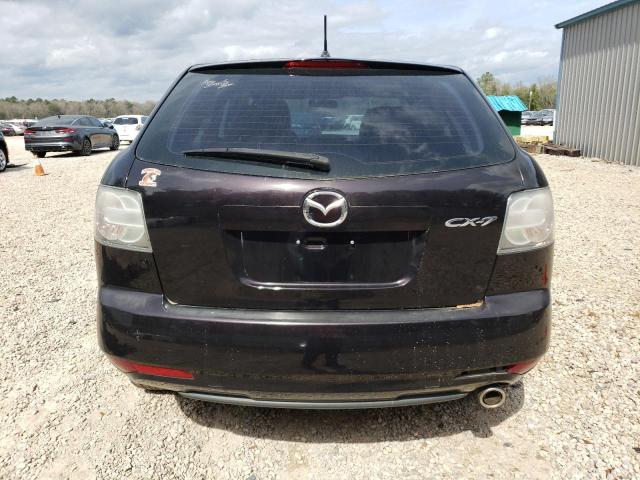 Photo 6 from auction – 2011 MAZDA CX-7 with VIN JM3ER2A59B0376594