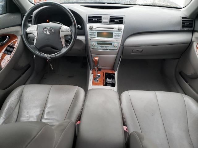 Photo 8 from auction – 2009 TOYOTA CAMRY BASE with VIN 4T4BE46K19R130192