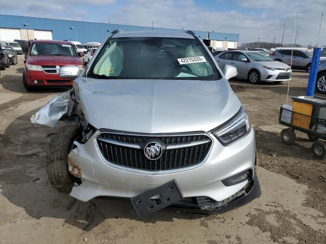 Photo 5 from auction – 2019 BUICK ENCORE ESS with VIN KL4CJCSM2KB806077
