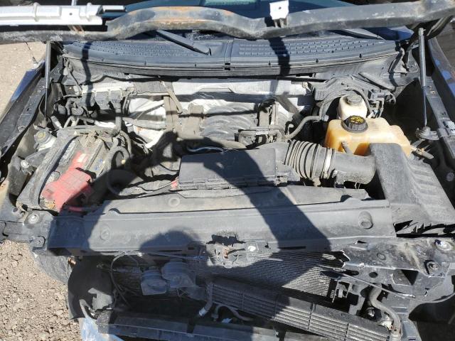 Photo 11 from auction – 2013 FORD F150 SUPER with VIN 1FTFW1EF8DFD01839