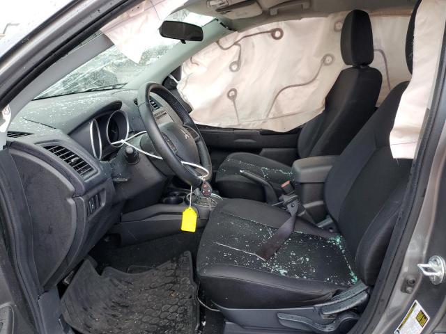 Photo 7 from auction – 2015 MITSUBISHI OUTLANDER with VIN 4A4AR3AU5FE010332