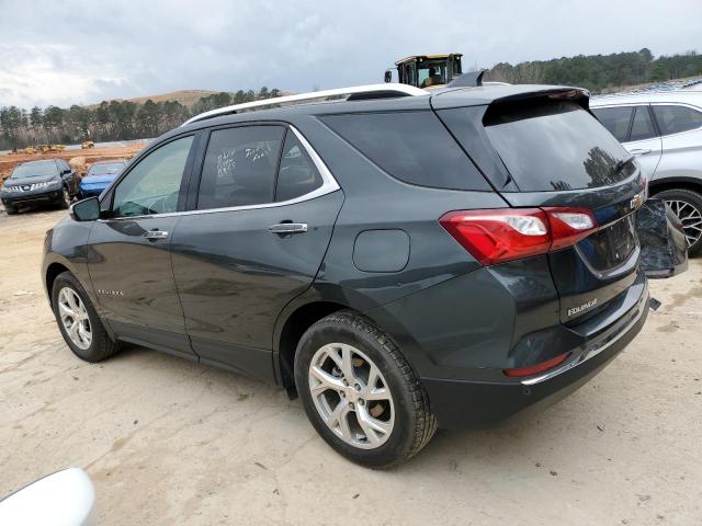 Photo 2 from auction – 2020 CHEVROLET EQUINOX PR with VIN 3GNAXNEV7LS617028