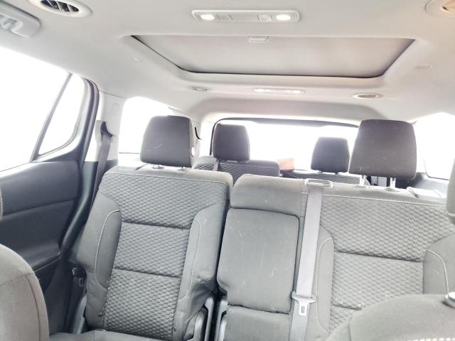 Photo 10 from auction – 2017 GMC ACADIA SLE with VIN 1GKKNSLS6HZ171057