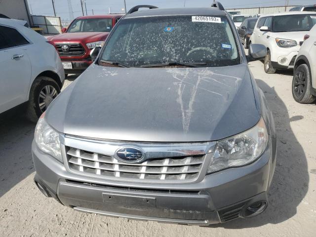 Photo 5 from auction – 2011 SUBARU FORESTER L with VIN JF2SHBEC3BH739742