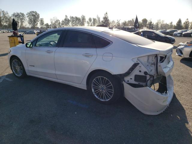 Photo 2 from auction – 2013 FORD FUSION SE with VIN 3FA6P0LU1DR192898