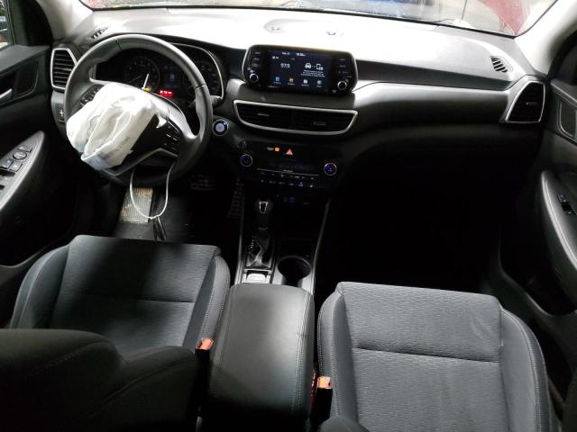 Photo 8 from auction – 2019 HYUNDAI TUCSON with VIN KM8J3CAL3KU943612